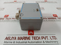 Man B&W 4.45 Inch Lubricator Terminal Box 113 Mm