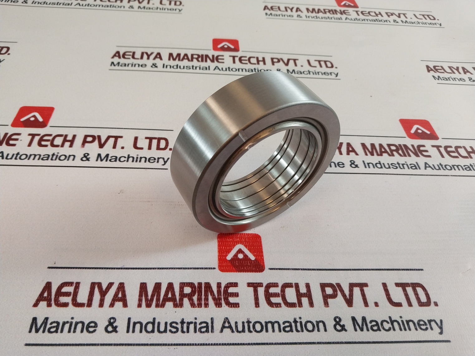 Man B & W 40/54 Gate Valve 1623820