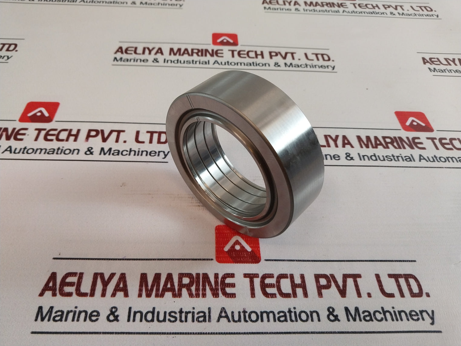 Man B & W 40/54 Gate Valve 1623820