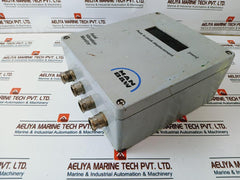Man B&W Avm-m30-b1 Axial Vibration Monitor 24Vdc