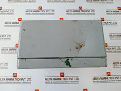 Man B&W Avm-m30-b1 Axial Vibration Monitor 24Vdc