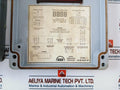 Man B&W Avm-m30-b1 Axial Vibration Monitor 24Vdc