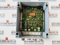 Man B&W Avm-m30-b1 Axial Vibration Monitor 24Vdc