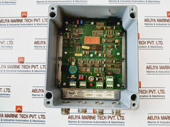 Man B&W Avm-m30-b1 Axial Vibration Monitor 24Vdc
