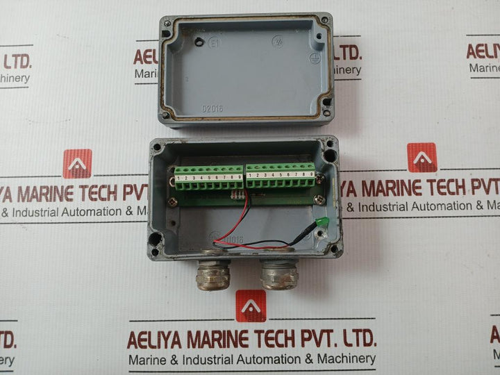 Man B&W Diesel Intermediate Box Weight: 540Gm