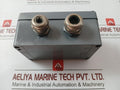 Man B&W Diesel Intermediate Box Weight: 540Gm