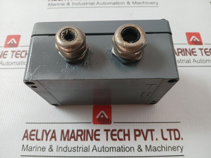 Man B&W Diesel Intermediate Box Weight: 540Gm