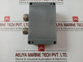 Man B&W Diesel Intermediate Box Weight: 540Gm