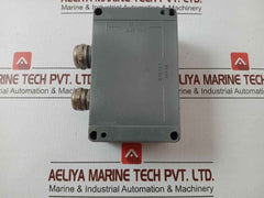 Man B&W Diesel Intermediate Box Weight: 540Gm