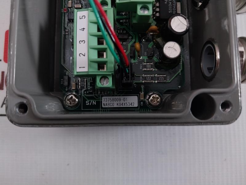 Man B&W Diesel Tdc Intermediate Box K04X5342 K.21