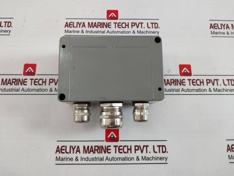 Man B&W Diesel Tdc Intermediate Box K04X5342 K.21