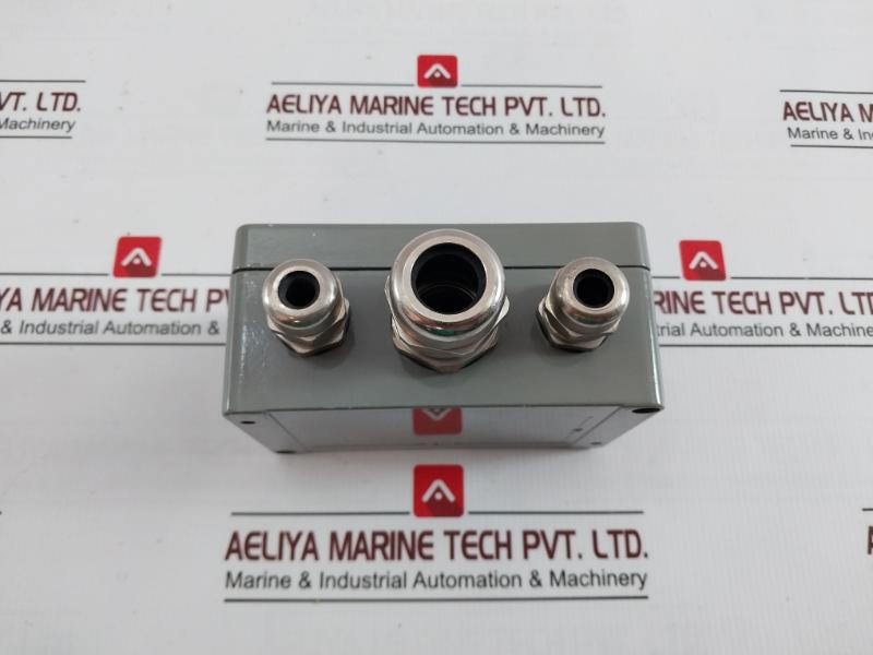 Man B&W Diesel Tdc Intermediate Box K04X5342 K.21