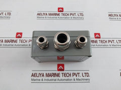 Man B&W Diesel Tdc Intermediate Box K04X5342 K.21