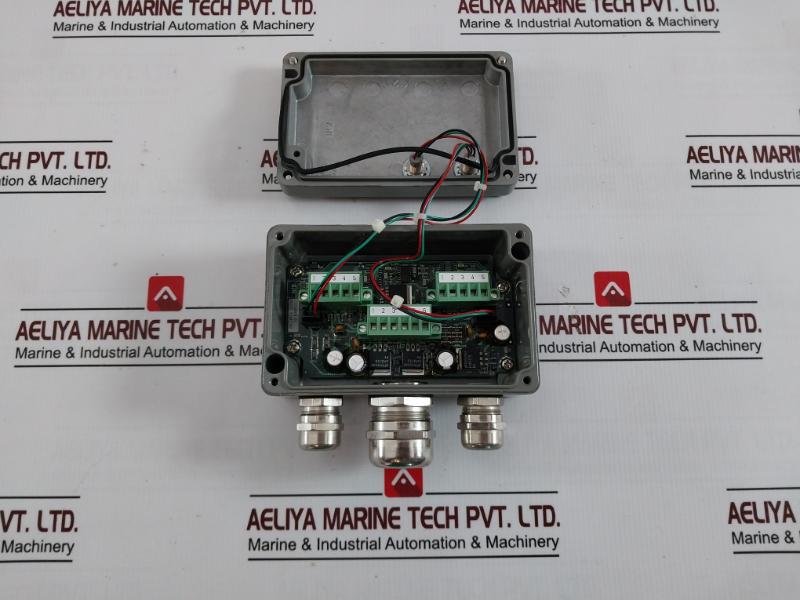 Man B&W Diesel Tdc Intermediate Box K04X5342 K.21