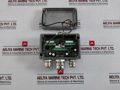 Man B&W Diesel Tdc Intermediate Box K04X5342 K.21