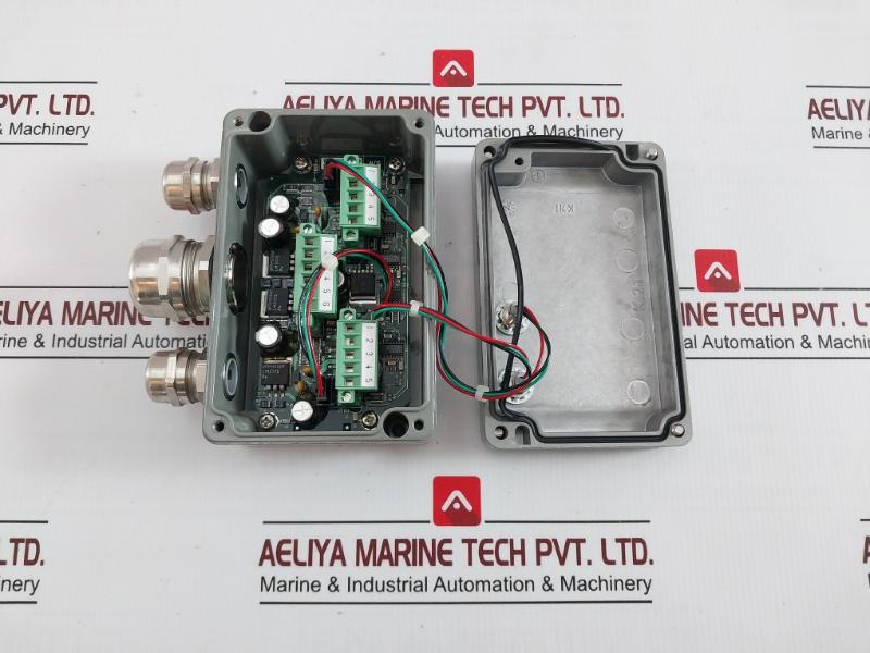 Man B&W Diesel Tdc Intermediate Box K04X5342 K.21
