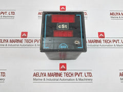 Man B&W Digital Viscosity Meter 24Vac 434.158-2