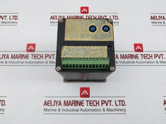 Man B&W Digital Viscosity Meter 24Vac 434.158-2