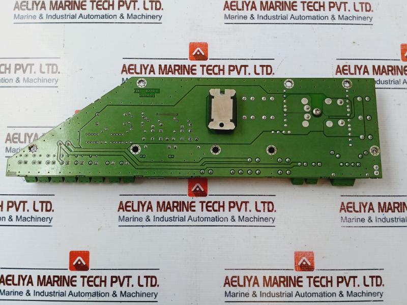Man B&W Fbu-0270-e Printed Circuit Board 1142353-2 Rev 1.2