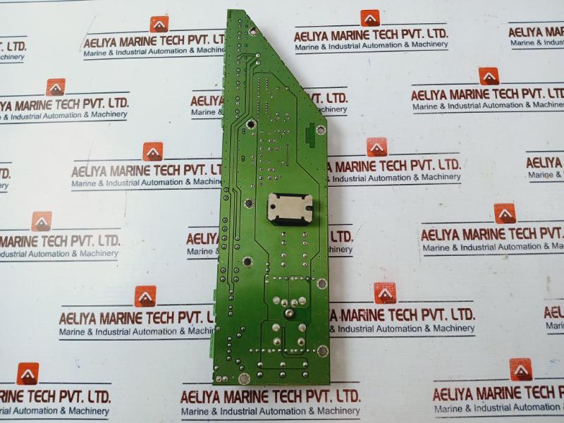 Man B&W Fbu-0270-e Printed Circuit Board 1142353-2 Rev 1.2