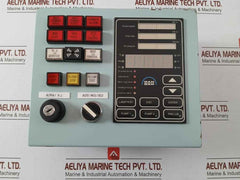 Man B&W Hmi Panel Module