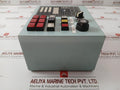Man B&W Hmi Panel Module