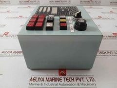 Man B&W Hmi Panel Module