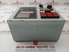 Man B&W Hmi Panel Module