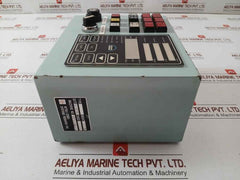 Man B&W Hmi Panel Module