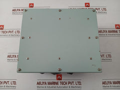 Man B&W Hmi Panel Module Weight 3.250 Kg
