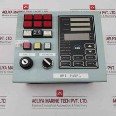 Man B&W Hmi Panel Sku: 200685
