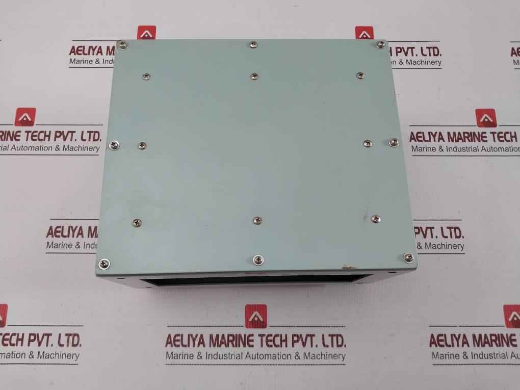 Man B&W Hmi Panel Sku: 200685