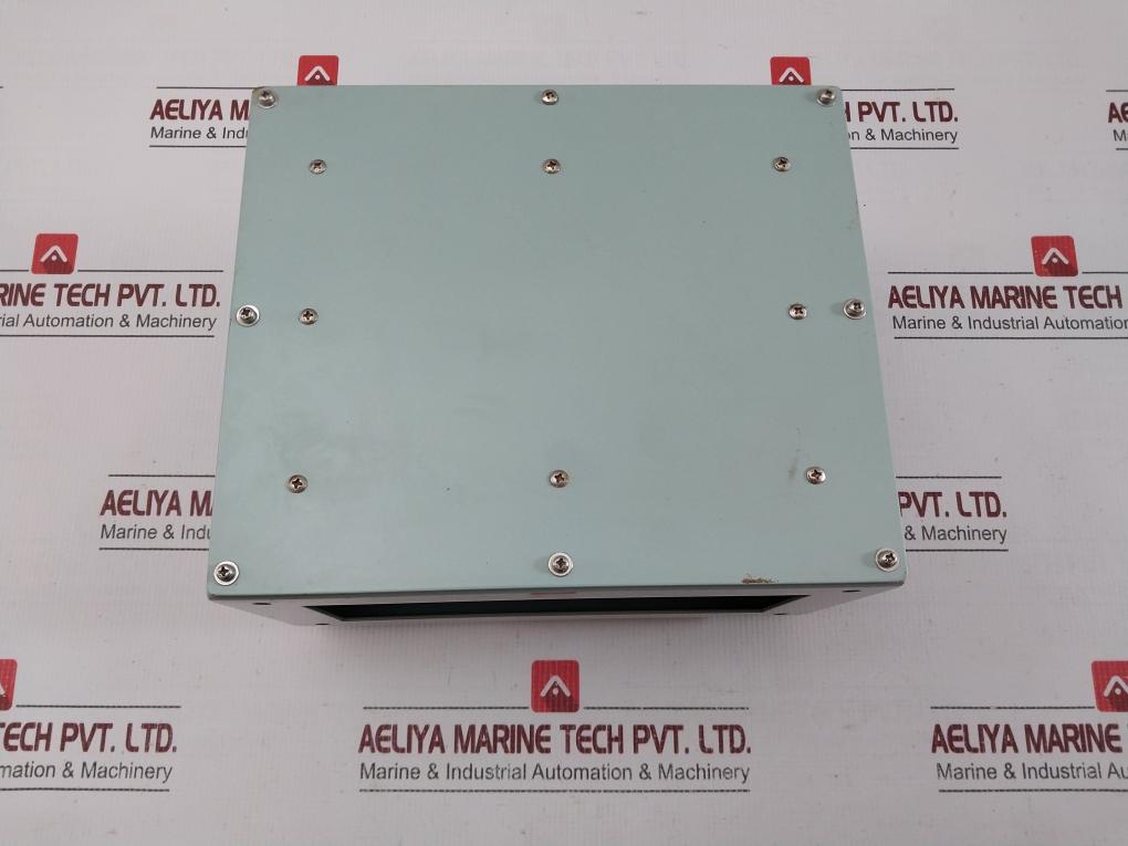 Man B&W Hmi Panel Sku: 200685