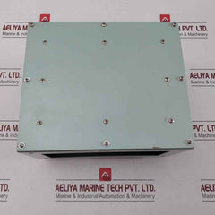 Man B&W Hmi Panel Sku: 200685