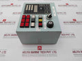 Man B&W Hmi Panel Sku: 200685