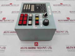 Man B&W Hmi Panel Sku: 200685