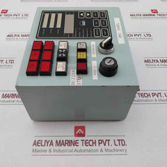 Man B&W Hmi Panel Sku: 200685
