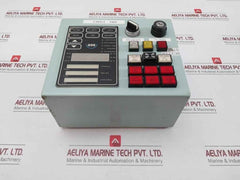 Man B&W Hmi Panel Sku: 200685