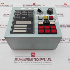 Man B&W Hmi Panel Sku: 200685