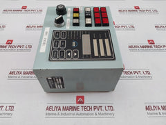 Man B&W Hmi Panel Sku: 200685