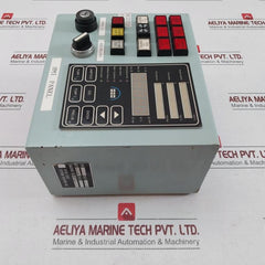Man B&W Hmi Panel Sku: 200685