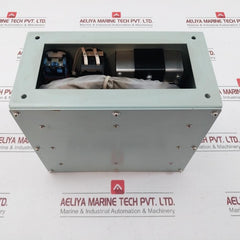 Man B&W Hmi Panel Sku: 200685