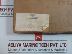 Man B&W Metallic Sealing Ring K45Gf