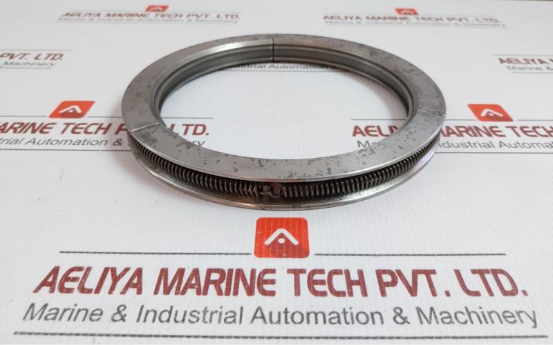 Man B&W Metallic Sealing Ring K45Gf