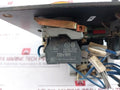 Man B&W 3171197-4 Panel Module Marine Engine Controller Indicator