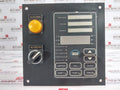Man B&W 3171197-4 Panel Module Marine Engine Controller Indicator