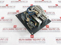 Man B&W 3171197-4 Panel Module Marine Engine Controller Indicator