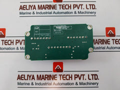 Man B&W Pcl-370-hr Pcb Terminal Box 0121E