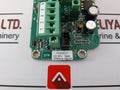 Man B&W Pcl-370-hr Pcb Terminal Box 0121E