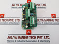 Man B&W Pcl-370-hr Pcb Terminal Box 0121E